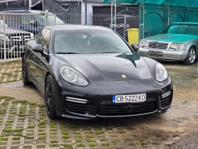 Porsche Panamera TURBO S / CERAMIC / DOWNPIPE + SOFT 700+ кс - 67998 лв. / 34766.83 € - 99570375 3 | Car24.bg Porsche Panamera TURBO S / CERAMIC / DOWNPIPE + SOFT 700+ кс - 67998 лв. / 34766.83 € - 99570375 3