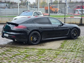 Porsche Panamera TURBO S / CERAMIC / DOWNPIPE + SOFT 700+ кс - 67998 лв. / 34766.83 € - 99570375 8 | Car24.bg Porsche Panamera TURBO S / CERAMIC / DOWNPIPE + SOFT 700+ кс - 67998 лв. / 34766.83 € - 99570375 8