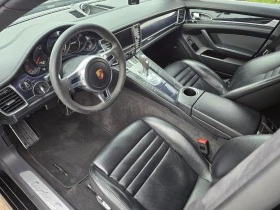 Porsche Panamera TURBO S / CERAMIC / DOWNPIPE + SOFT 700+ кс - 67998 лв. / 34766.83 € - 99570375 10 | Car24.bg Porsche Panamera TURBO S / CERAMIC / DOWNPIPE + SOFT 700+ кс - 67998 лв. / 34766.83 € - 99570375 10