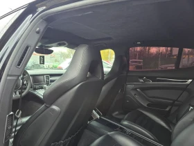 Porsche Panamera TURBO S / CERAMIC / DOWNPIPE + SOFT 700+ кс - 67998 лв. / 34766.83 € - 99570375 12 | Car24.bg Porsche Panamera TURBO S / CERAMIC / DOWNPIPE + SOFT 700+ кс - 67998 лв. / 34766.83 € - 99570375 12