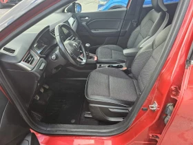 Renault Captur 1.0 TCe 90 Stop&Start LPG - 15000 € / 29337.45 лв. - 20196692 15 | Car24.bg Renault Captur 1.0 TCe 90 Stop&Start LPG - 15000 € / 29337.45 лв. - 20196692 15