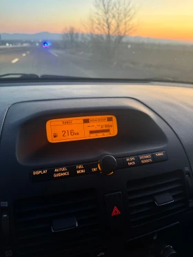 Toyota Avensis 1.8 , Бензин , Топ техническо състояние - 2300 € / 4498.41 лв. - 49220828 13 | Car24.bg Toyota Avensis 1.8 , Бензин , Топ техническо състояние - 2300 € / 4498.41 лв. - 49220828 13