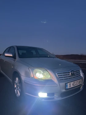Toyota Avensis 1.8 , Бензин , Топ техническо състояние - 2300 € / 4498.41 лв. - 49220828 2 | Car24.bg Toyota Avensis 1.8 , Бензин , Топ техническо състояние - 2300 € / 4498.41 лв. - 49220828 2