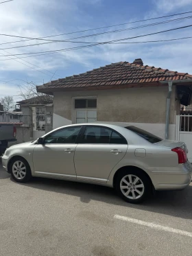Toyota Avensis 1.8 , Бензин , Топ техническо състояние - 2300 € / 4498.41 лв. - 49220828 4 | Car24.bg Toyota Avensis 1.8 , Бензин , Топ техническо състояние - 2300 € / 4498.41 лв. - 49220828 4