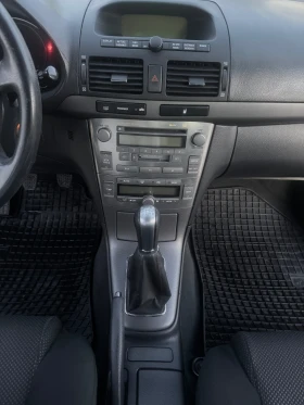 Toyota Avensis 1.8 , Бензин , Топ техническо състояние - 2300 € / 4498.41 лв. - 49220828 8 | Car24.bg Toyota Avensis 1.8 , Бензин , Топ техническо състояние - 2300 € / 4498.41 лв. - 49220828 8