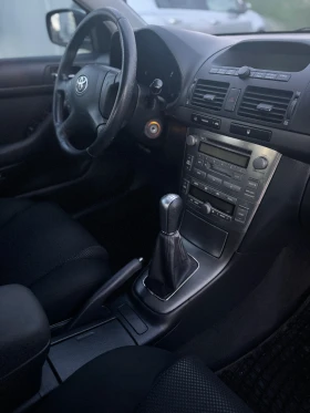 Toyota Avensis 1.8 , Бензин , Топ техническо състояние - 2300 € / 4498.41 лв. - 49220828 7 | Car24.bg Toyota Avensis 1.8 , Бензин , Топ техническо състояние - 2300 € / 4498.41 лв. - 49220828 7