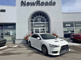 Mitsubishi Lancer EVO X * MR AWD * АВТОМАТИК * CARFAX *