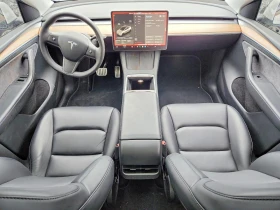 Tesla Model Y PERFORMANCE AWD - 20000 € / 39116.60 лв. - 30892663 8 | Car24.bg Tesla Model Y PERFORMANCE AWD - 20000 € / 39116.60 лв. - 30892663 8
