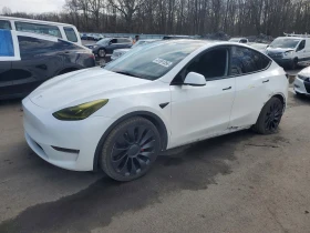 Tesla Model Y PERFORMANCE AWD - 20000 € / 39116.60 лв. - 30892663 3 | Car24.bg Tesla Model Y PERFORMANCE AWD - 20000 € / 39116.60 лв. - 30892663 3