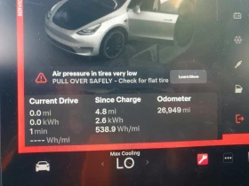 Tesla Model Y PERFORMANCE AWD - 20000 € / 39116.60 лв. - 30892663 9 | Car24.bg Tesla Model Y PERFORMANCE AWD - 20000 € / 39116.60 лв. - 30892663 9