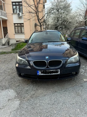 BMW 530 - 4700 € / 9192.40 лв. - 11994580 7 | Car24.bg BMW 530 - 4700 € / 9192.40 лв. - 11994580 7