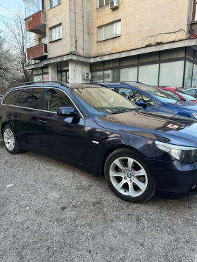 BMW 530 - 4700 € / 9192.40 лв. - 11994580 10 | Car24.bg BMW 530 - 4700 € / 9192.40 лв. - 11994580 10