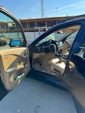 BMW 530 - 4700 € / 9192.40 лв. - 11994580 3 | Car24.bg BMW 530 - 4700 € / 9192.40 лв. - 11994580 3