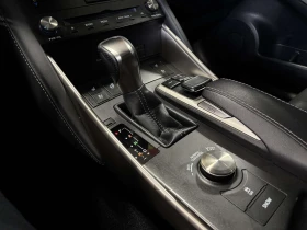 Lexus IS F-SPORT| 4Х4| КОЖА| ПАНОРАМА| ЦЕНА ДО БГ | Auto.bg — изображение 13 Lexus IS F-SPORT| 4Х4| КОЖА| ПАНОРАМА| ЦЕНА ДО БГ | Auto.bg — изображение 13