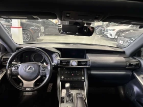 Lexus IS F-SPORT| 4Х4| КОЖА| ПАНОРАМА| ЦЕНА ДО БГ | Auto.bg — изображение 7 Lexus IS F-SPORT| 4Х4| КОЖА| ПАНОРАМА| ЦЕНА ДО БГ | Auto.bg — изображение 7
