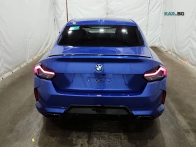 BMW 240 xDrive Автокредит Цена до България | Auto.bg — изображение 5 BMW 240 xDrive Автокредит Цена до България | Auto.bg — изображение 5