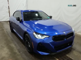 BMW 240 xDrive Автокредит Цена до България
