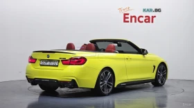 BMW 430 M SPORT* CARBON* HUD* КОЖА* НАВИ | Auto.bg — изображение 2 BMW 430 M SPORT* CARBON* HUD* КОЖА* НАВИ | Auto.bg — изображение 2