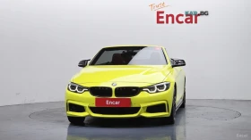 BMW 430 M SPORT* CARBON* HUD* КОЖА* НАВИ | Auto.bg — изображение 3 BMW 430 M SPORT* CARBON* HUD* КОЖА* НАВИ | Auto.bg — изображение 3