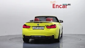 BMW 430 M SPORT* CARBON* HUD* КОЖА* НАВИ | Auto.bg — изображение 4 BMW 430 M SPORT* CARBON* HUD* КОЖА* НАВИ | Auto.bg — изображение 4