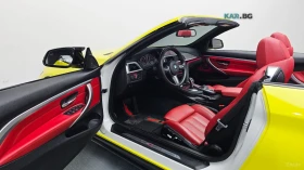 BMW 430 M SPORT* CARBON* HUD* КОЖА* НАВИ | Auto.bg — изображение 11 BMW 430 M SPORT* CARBON* HUD* КОЖА* НАВИ | Auto.bg — изображение 11