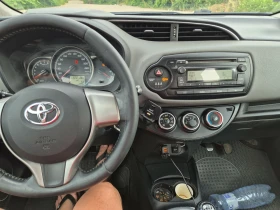 Toyota Yaris 1.3 газ климатик 6ск | Auto.bg — изображение 12 Toyota Yaris 1.3 газ климатик 6ск | Auto.bg — изображение 12