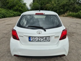 Toyota Yaris 1.3 газ климатик 6ск | Auto.bg — изображение 6 Toyota Yaris 1.3 газ климатик 6ск | Auto.bg — изображение 6
