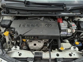 Toyota Yaris 1.3 газ климатик 6ск | Auto.bg — изображение 17 Toyota Yaris 1.3 газ климатик 6ск | Auto.bg — изображение 17