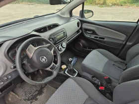 Toyota Yaris 1.3 газ климатик 6ск | Auto.bg — изображение 11 Toyota Yaris 1.3 газ климатик 6ск | Auto.bg — изображение 11