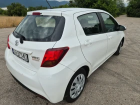 Toyota Yaris 1.3 газ климатик 6ск | Auto.bg — изображение 5 Toyota Yaris 1.3 газ климатик 6ск | Auto.bg — изображение 5