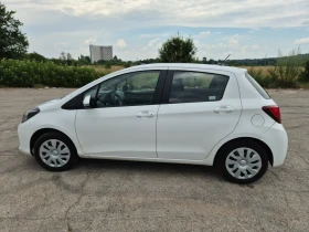 Toyota Yaris 1.3 газ климатик 6ск | Auto.bg — изображение 8 Toyota Yaris 1.3 газ климатик 6ск | Auto.bg — изображение 8
