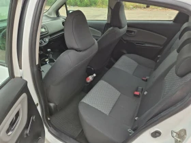 Toyota Yaris 1.3 газ климатик 6ск | Auto.bg — изображение 14 Toyota Yaris 1.3 газ климатик 6ск | Auto.bg — изображение 14
