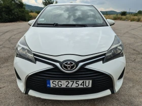 Toyota Yaris 1.3 газ климатик 6ск | Auto.bg — изображение 2 Toyota Yaris 1.3 газ климатик 6ск | Auto.bg — изображение 2
