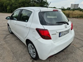 Toyota Yaris 1.3 газ климатик 6ск | Auto.bg — изображение 7 Toyota Yaris 1.3 газ климатик 6ск | Auto.bg — изображение 7