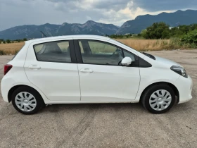 Toyota Yaris 1.3 газ климатик 6ск | Auto.bg — изображение 4 Toyota Yaris 1.3 газ климатик 6ск | Auto.bg — изображение 4