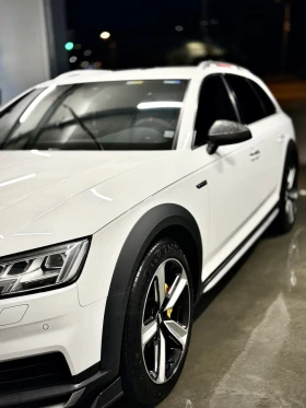 Audi A4 Allroad - 18500 € / 36182.85 лв. - 76945186 3 | Car24.bg Audi A4 Allroad - 18500 € / 36182.85 лв. - 76945186 3
