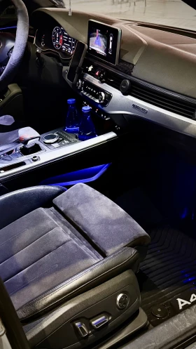 Audi A4 Allroad - 18500 € / 36182.85 лв. - 76945186 12 | Car24.bg Audi A4 Allroad - 18500 € / 36182.85 лв. - 76945186 12