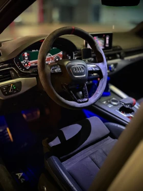 Audi A4 Allroad - 18500 € / 36182.85 лв. - 76945186 10 | Car24.bg Audi A4 Allroad - 18500 € / 36182.85 лв. - 76945186 10