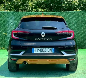 Renault Captur INTENSE 1.5 dci 116ks | Auto.bg — изображение 4 Renault Captur INTENSE 1.5 dci 116ks | Auto.bg — изображение 4