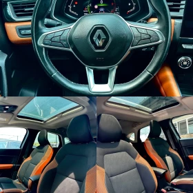 Renault Captur INTENSE 1.5 dci 116ks | Auto.bg — изображение 11 Renault Captur INTENSE 1.5 dci 116ks | Auto.bg — изображение 11