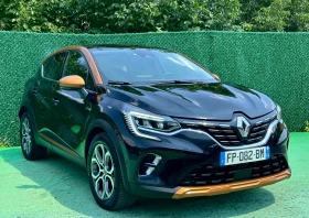 Renault Captur INTENSE 1.5 dci 116ks | Auto.bg — изображение 2 Renault Captur INTENSE 1.5 dci 116ks | Auto.bg — изображение 2