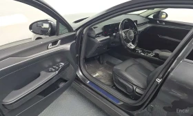 Kia K5 2.0 LPi CARFAX | Auto.bg — изображение 7 Kia K5 2.0 LPi CARFAX | Auto.bg — изображение 7