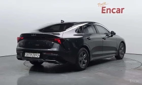 Kia K5 2.0 LPi CARFAX | Auto.bg — изображение 2 Kia K5 2.0 LPi CARFAX | Auto.bg — изображение 2