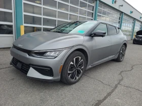 Kia EV6 EV6 GT-LINE