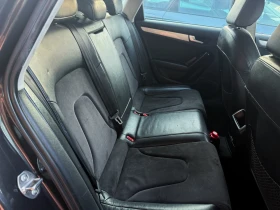 Audi A4 3.0TDI Quattro S-Line - 5400 € - 10299400 10 | Car24.bg Audi A4 3.0TDI Quattro S-Line - 5400 € - 10299400 10