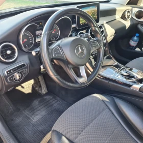 Mercedes-Benz C 250 - 18500 € - 34403446 6 | Car24.bg Mercedes-Benz C 250 - 18500 € - 34403446 6