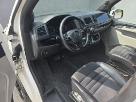 VW Multivan TRANSORTER 2.0 TDI DSG - цена по договаряне - 66250059 10 | Car24.bg VW Multivan TRANSORTER 2.0 TDI DSG - цена по договаряне - 66250059 10