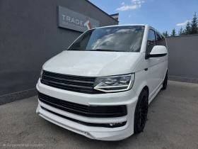 VW Multivan TRANSORTER 2.0 TDI DSG - Car24.bg VW Multivan TRANSORTER 2.0 TDI DSG