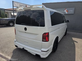 VW Multivan TRANSORTER 2.0 TDI DSG - цена по договаряне - 66250059 4 | Car24.bg VW Multivan TRANSORTER 2.0 TDI DSG - цена по договаряне - 66250059 4