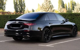 Mercedes-Benz S 580 Long 4MATIC AMG-Line | Auto.bg — изображение 4 Mercedes-Benz S 580 Long 4MATIC AMG-Line | Auto.bg — изображение 4